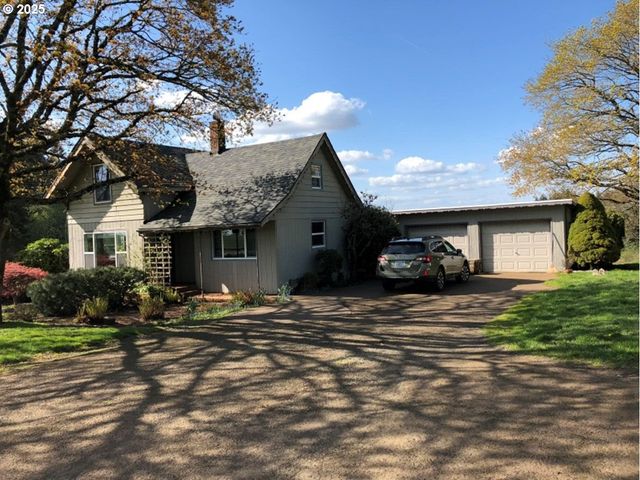 2678 DRIFT CREEK Rd Ne, Silverton, OR 97381