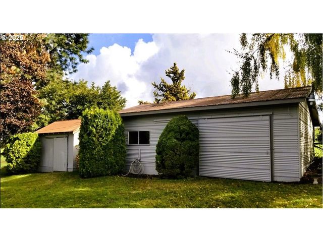 2678 DRIFT CREEK Rd Ne, Silverton, OR 97381
