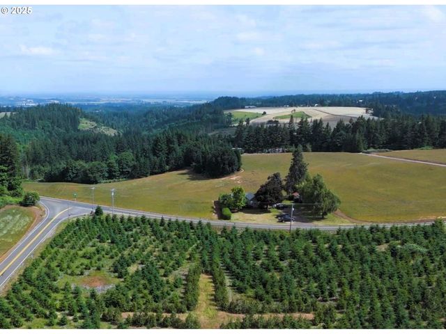 2678 DRIFT CREEK Rd Ne, Silverton, OR 97381