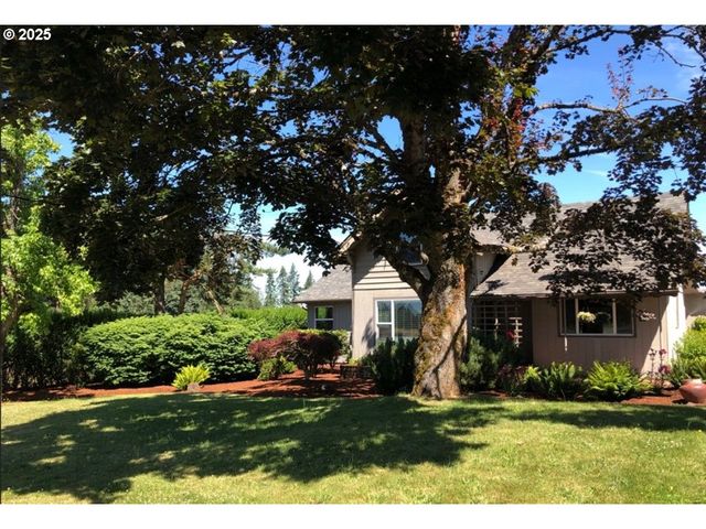 2678 DRIFT CREEK Rd Ne, Silverton, OR 97381