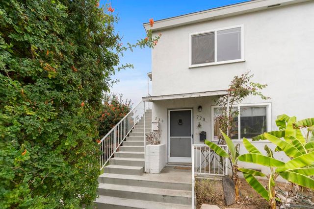 230 Elm Ave, Imperial Beach, CA 91932