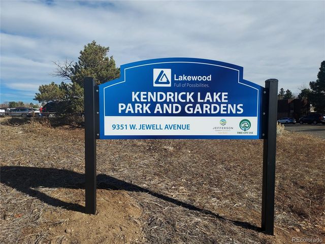 10135 W Iowa Avenue, Lakewood, CO 80232