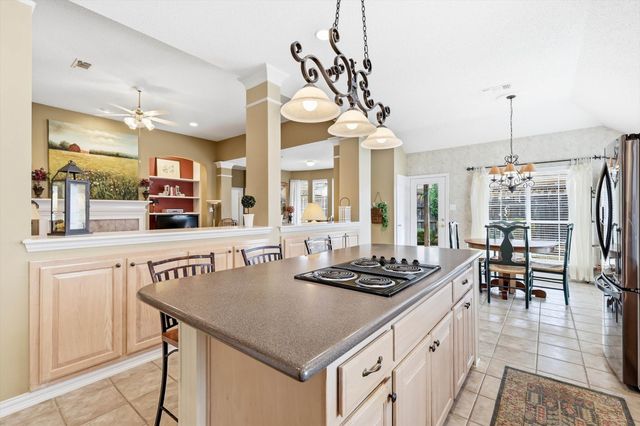 8440 Parkdale Drive, North Richland Hills, TX 76182