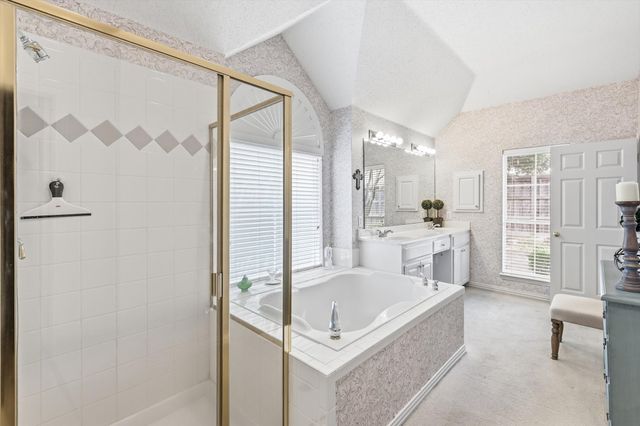 8440 Parkdale Drive, North Richland Hills, TX 76182