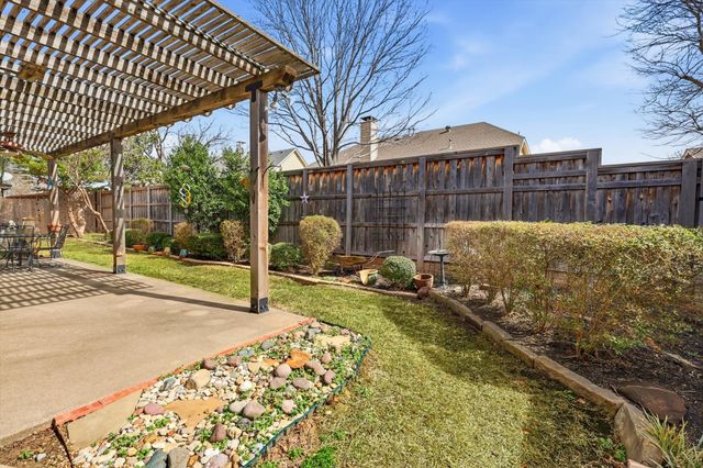 8440 Parkdale Drive, North Richland Hills, TX 76182