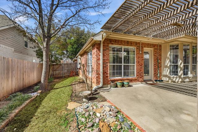 8440 Parkdale Drive, North Richland Hills, TX 76182