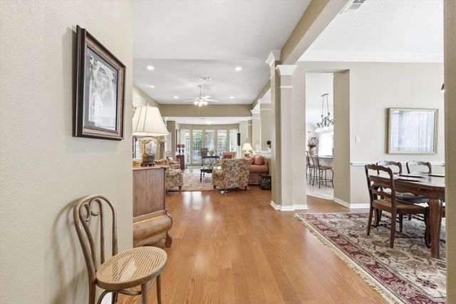 8440 Parkdale Drive, North Richland Hills, TX 76182