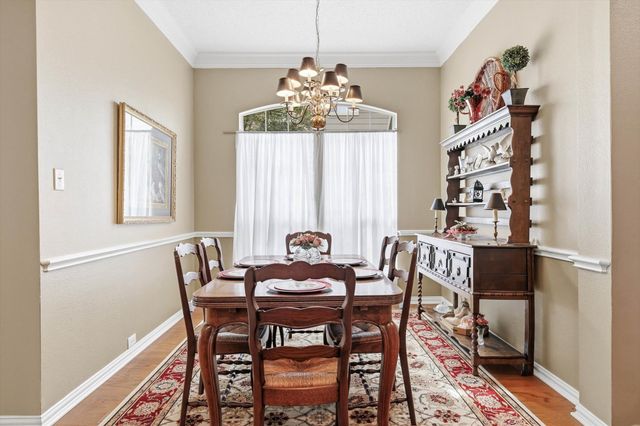 8440 Parkdale Drive, North Richland Hills, TX 76182