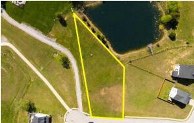 9119 Sir Boon Court, Lot 38, Harrison, TN 37341