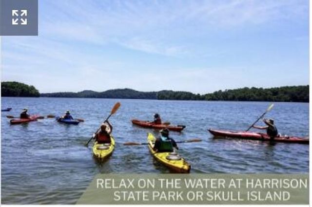 9119 Sir Boon Court, Lot 38, Harrison, TN 37341