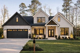 9119 Sir Boon Court, Lot 38, Harrison, TN 37341