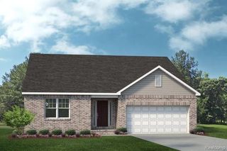 1964 Elizabeth Drive, Ypsilanti, MI 48198
