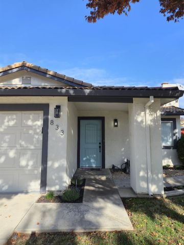 833 Pennington Pl, Modesto, CA 95356