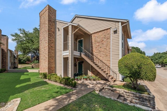 8600 Coppertowne Lane 1901, Dallas, TX 75243
