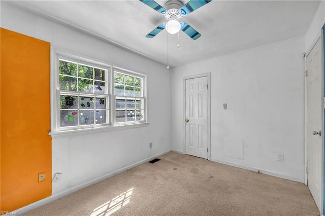 5144 Castle WAY, Portsmouth, VA 23703