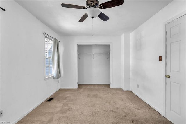 5144 Castle WAY, Portsmouth, VA 23703