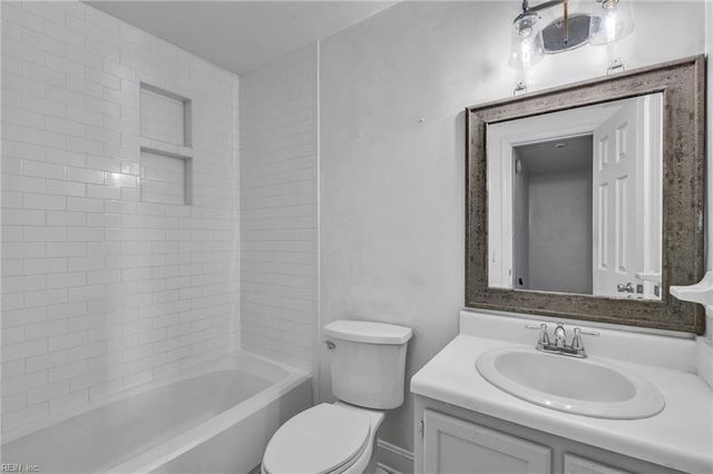 5144 Castle WAY, Portsmouth, VA 23703