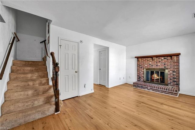 5144 Castle WAY, Portsmouth, VA 23703