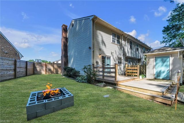 5144 Castle WAY, Portsmouth, VA 23703