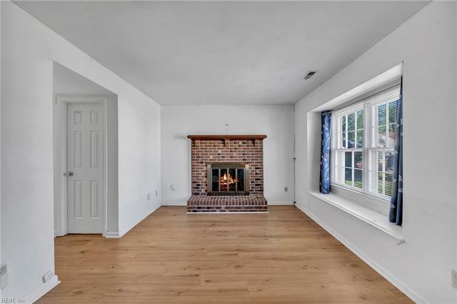 5144 Castle WAY, Portsmouth, VA 23703