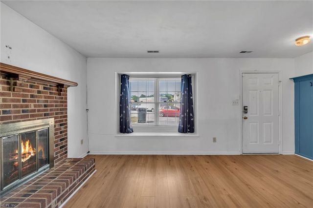 5144 Castle WAY, Portsmouth, VA 23703