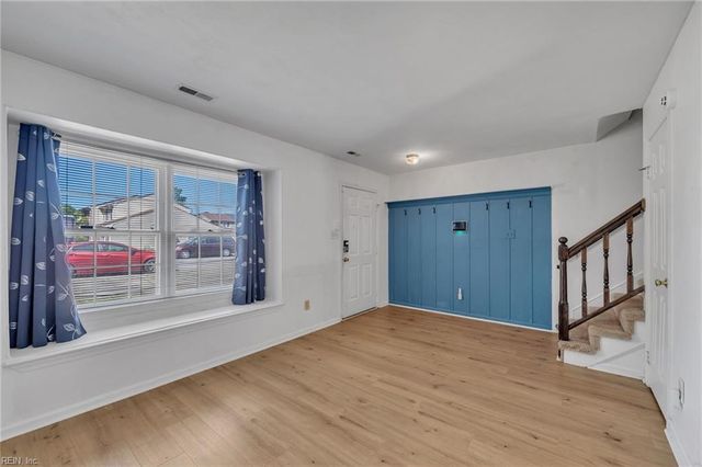 5144 Castle WAY, Portsmouth, VA 23703