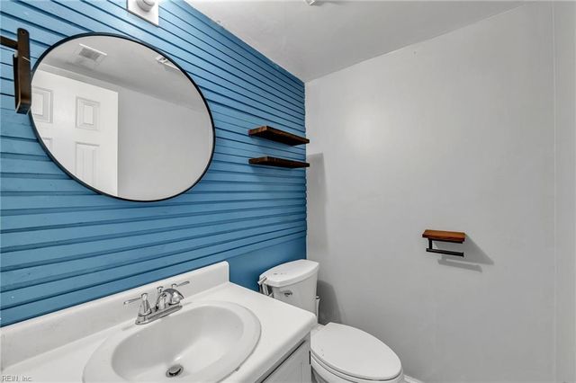 5144 Castle WAY, Portsmouth, VA 23703