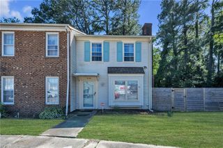 5144 Castle WAY, Portsmouth, VA 23703