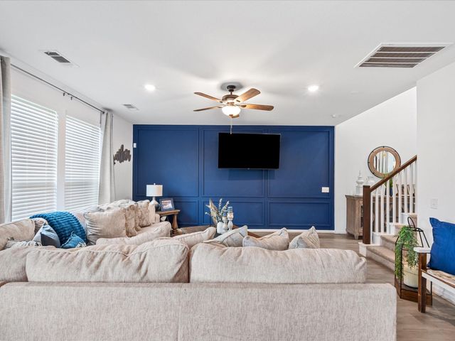 1067 Greenshank Drive, Katy, TX 77493