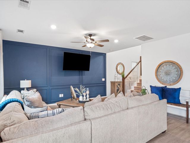 1067 Greenshank Drive, Katy, TX 77493