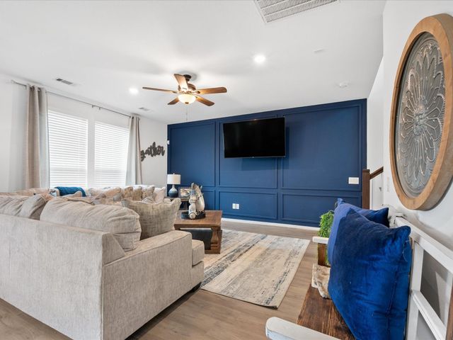 1067 Greenshank Drive, Katy, TX 77493