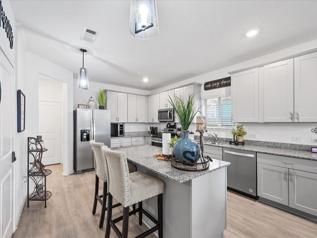 1067 Greenshank Drive, Katy, TX 77493