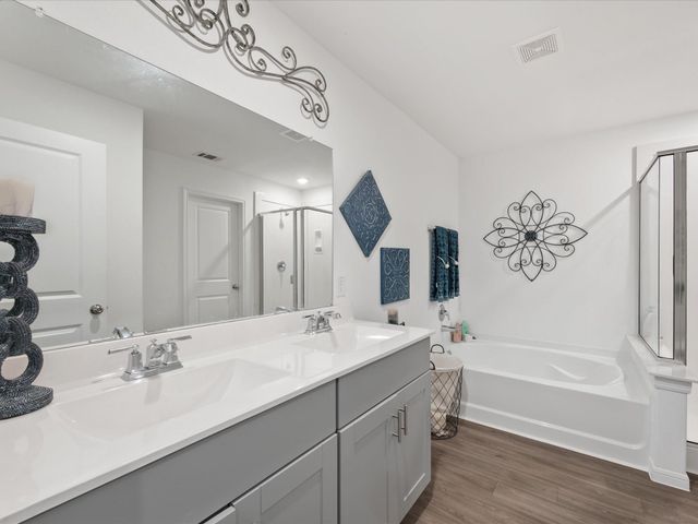1067 Greenshank Drive, Katy, TX 77493