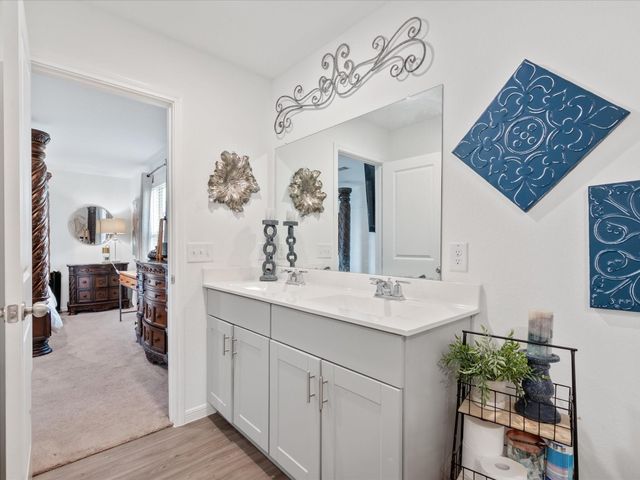 1067 Greenshank Drive, Katy, TX 77493
