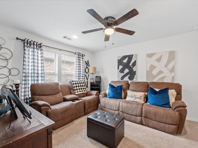 1067 Greenshank Drive, Katy, TX 77493