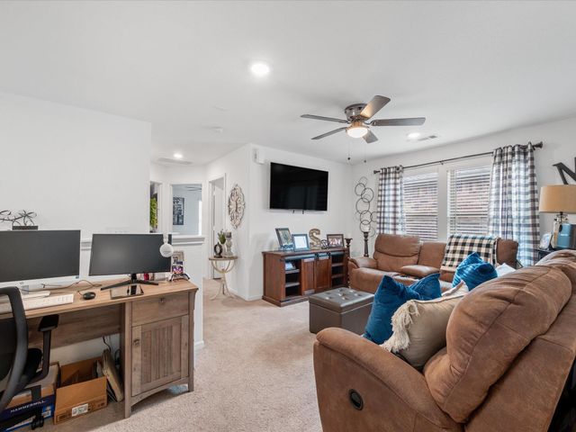 1067 Greenshank Drive, Katy, TX 77493