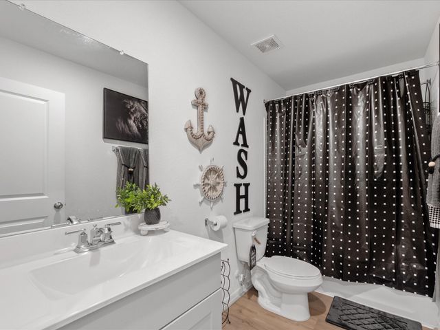 1067 Greenshank Drive, Katy, TX 77493