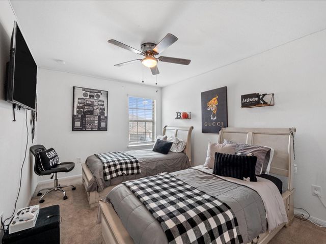 1067 Greenshank Drive, Katy, TX 77493