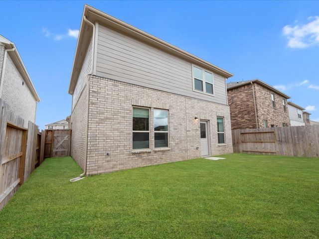 1067 Greenshank Drive, Katy, TX 77493