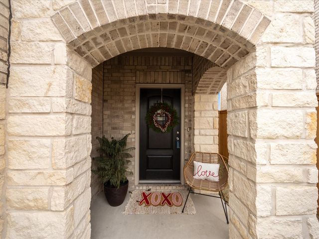 1067 Greenshank Drive, Katy, TX 77493