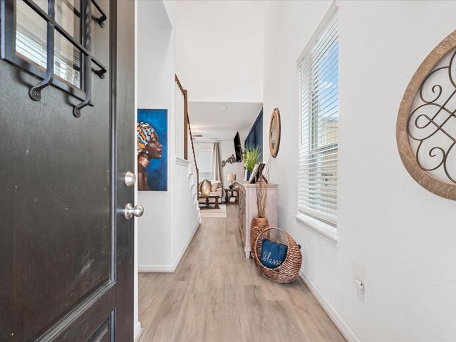 1067 Greenshank Drive, Katy, TX 77493