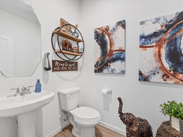 1067 Greenshank Drive, Katy, TX 77493