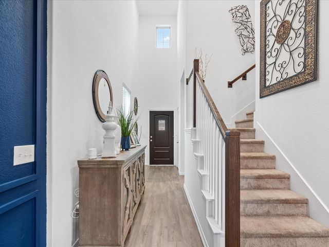 1067 Greenshank Drive, Katy, TX 77493