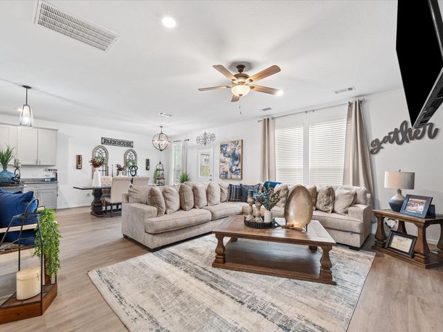 1067 Greenshank Drive, Katy, TX 77493