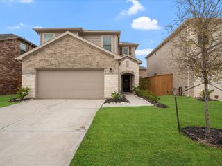 1067 Greenshank Drive, Katy, TX 77493