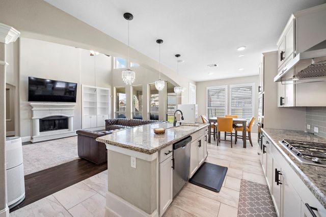 31041 Pecan Creek Drive, Brookshire, TX 77423