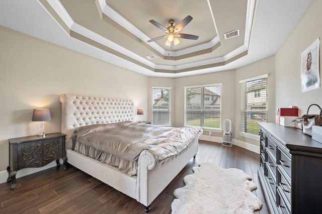 31041 Pecan Creek Drive, Brookshire, TX 77423
