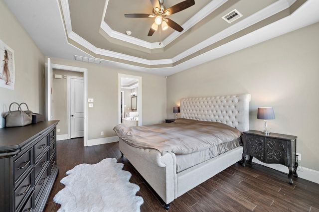 31041 Pecan Creek Drive, Brookshire, TX 77423