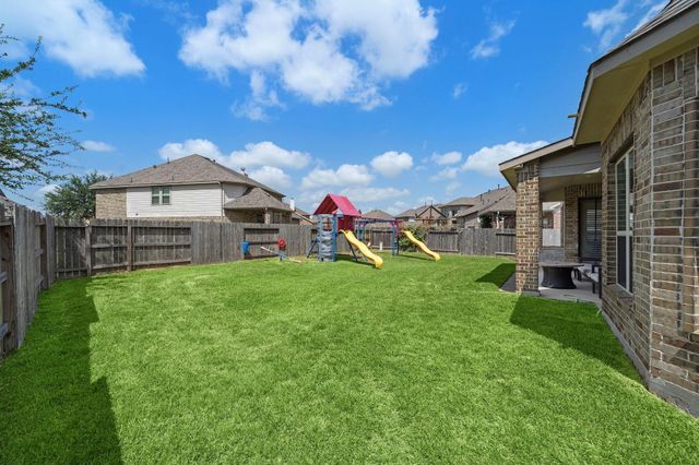 31041 Pecan Creek Drive, Brookshire, TX 77423