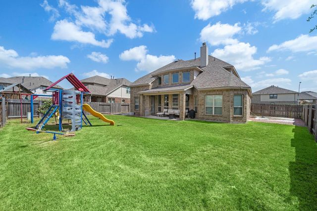 31041 Pecan Creek Drive, Brookshire, TX 77423